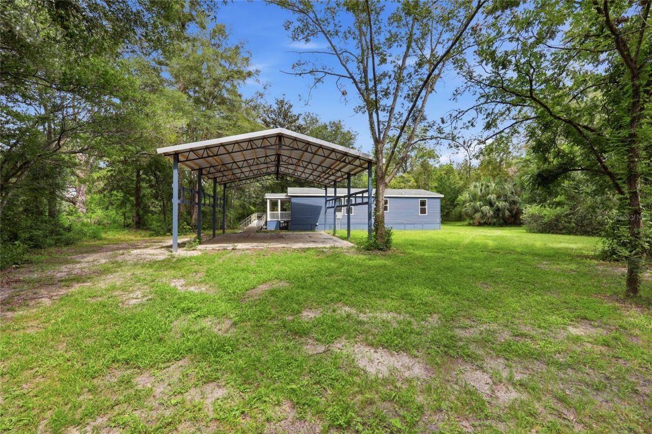 7412 NW State Road 45, High Springs, FL 32643 Photo