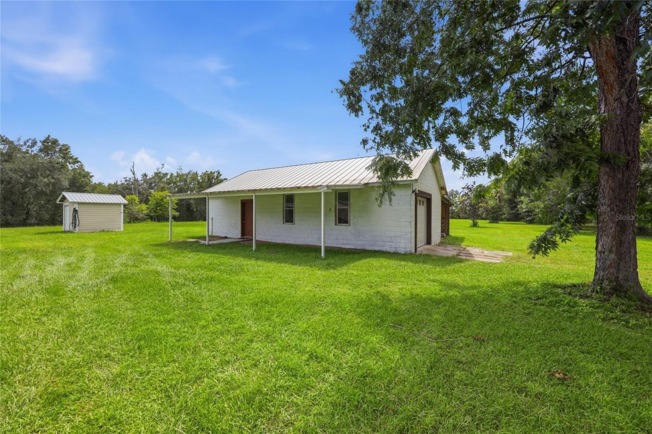 7412 NW State Road 45, High Springs, FL 32643 Photo