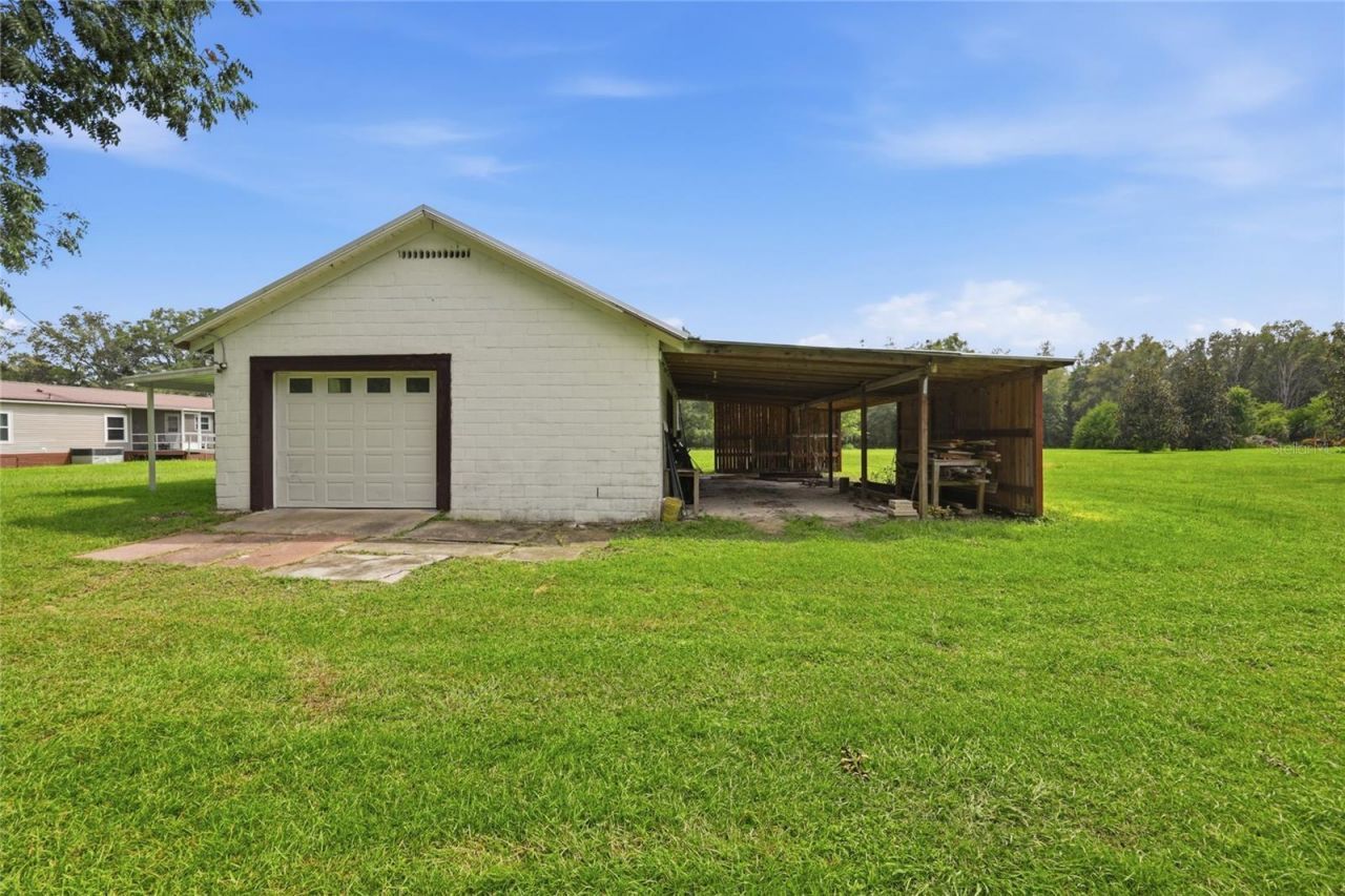 7412 NW State Road 45, High Springs, FL 32643 Photo