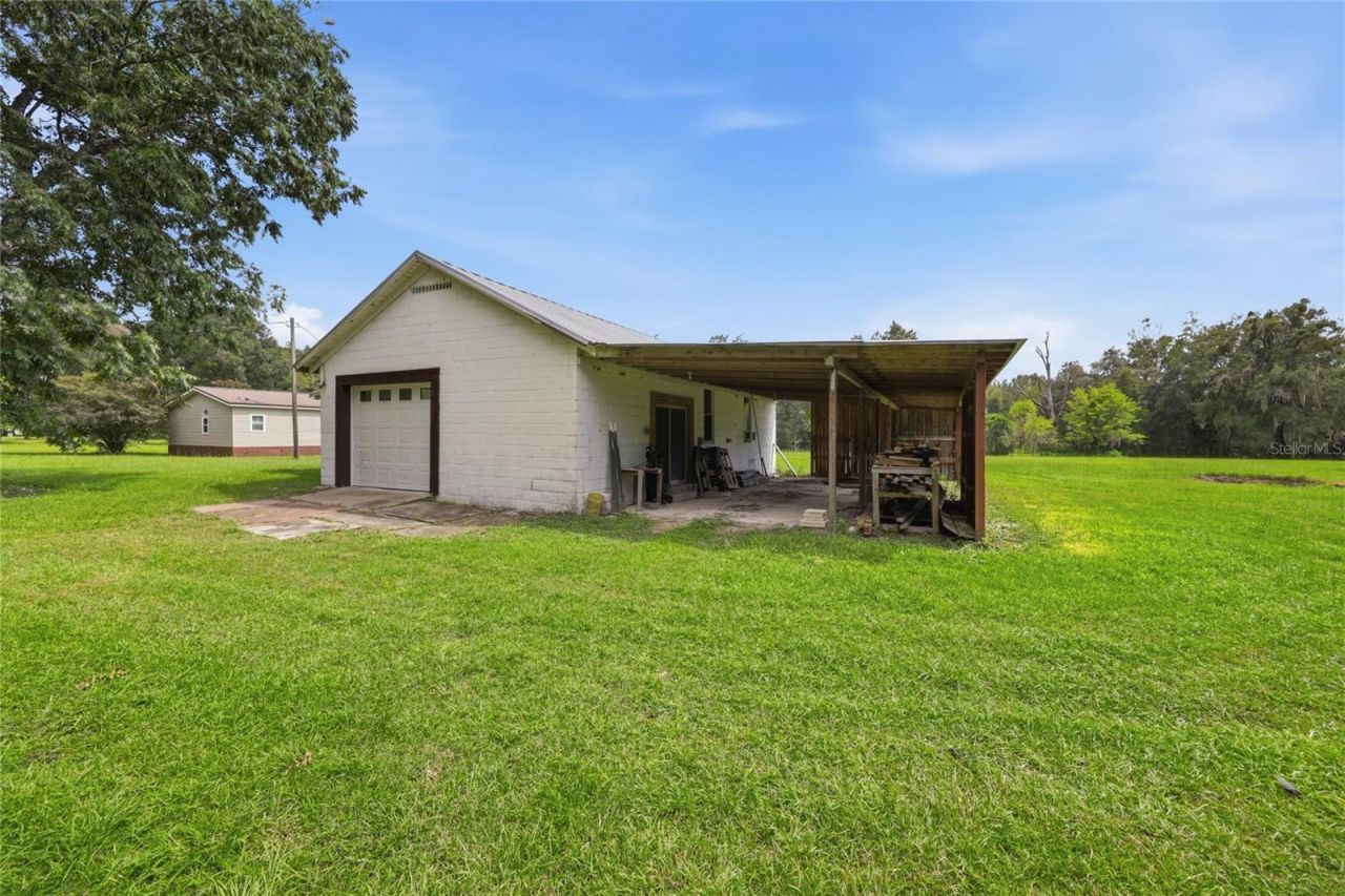7412 NW State Road 45, High Springs, FL 32643 Photo