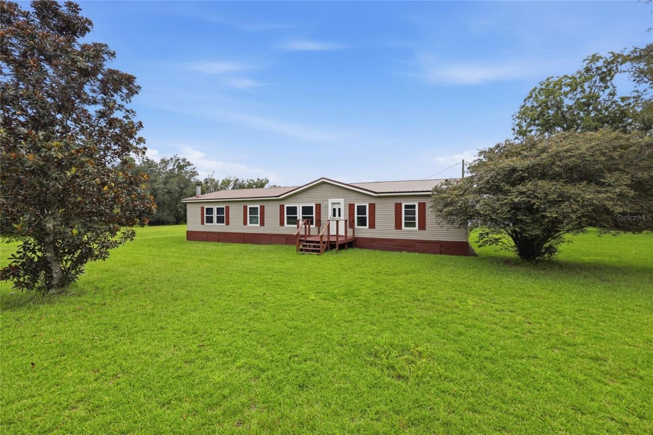 7412 NW State Road 45, High Springs, FL 32643 Photo