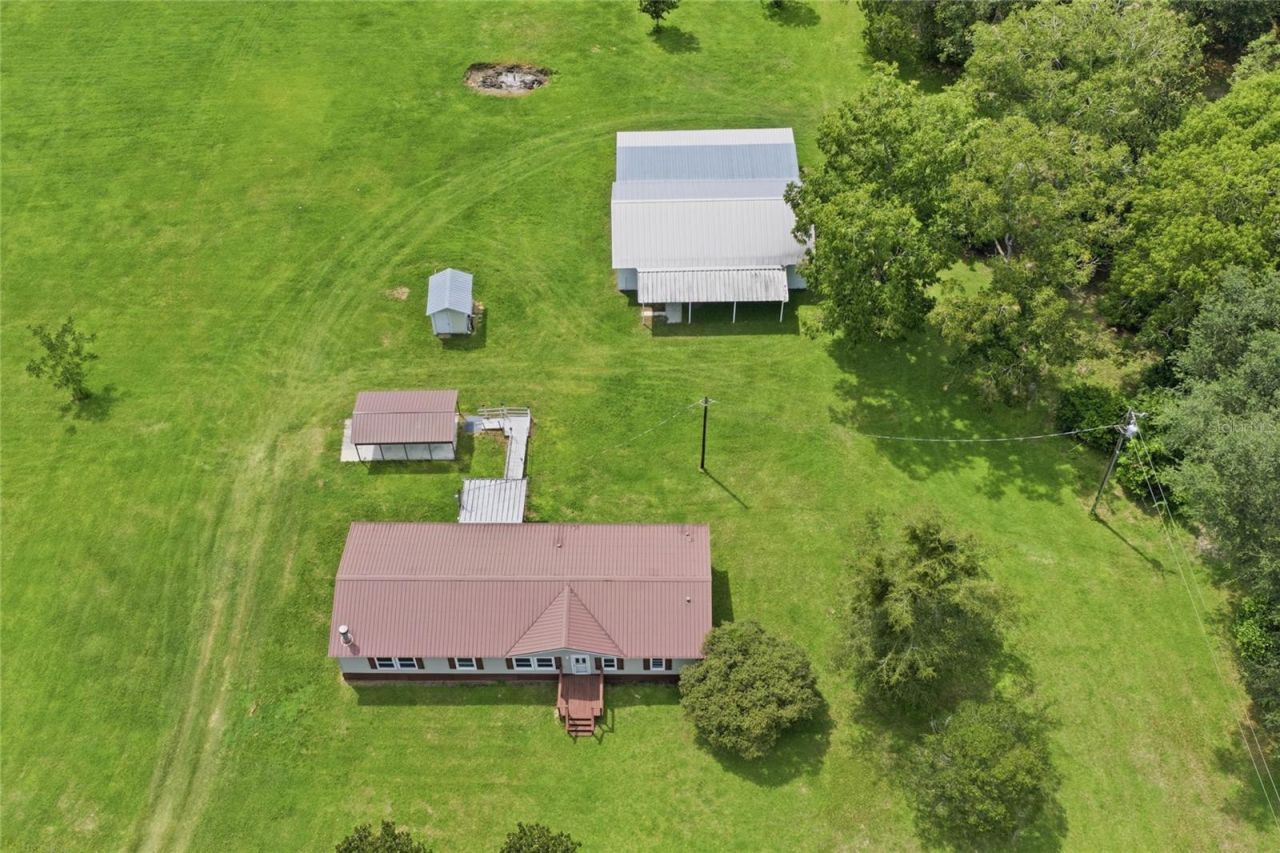 7412 NW State Road 45, High Springs, FL 32643 Photo