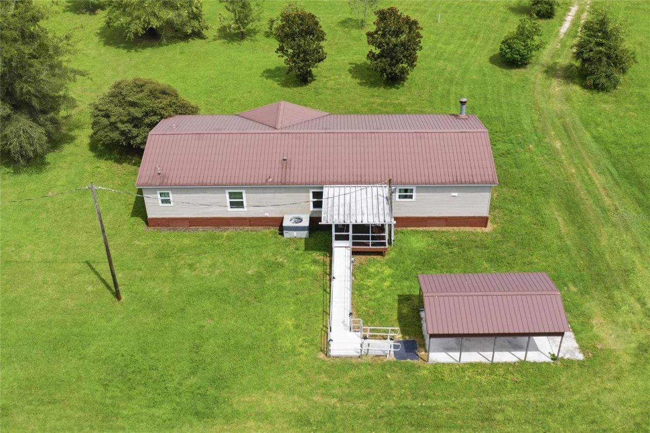 7412 NW State Road 45, High Springs, FL 32643 Photo