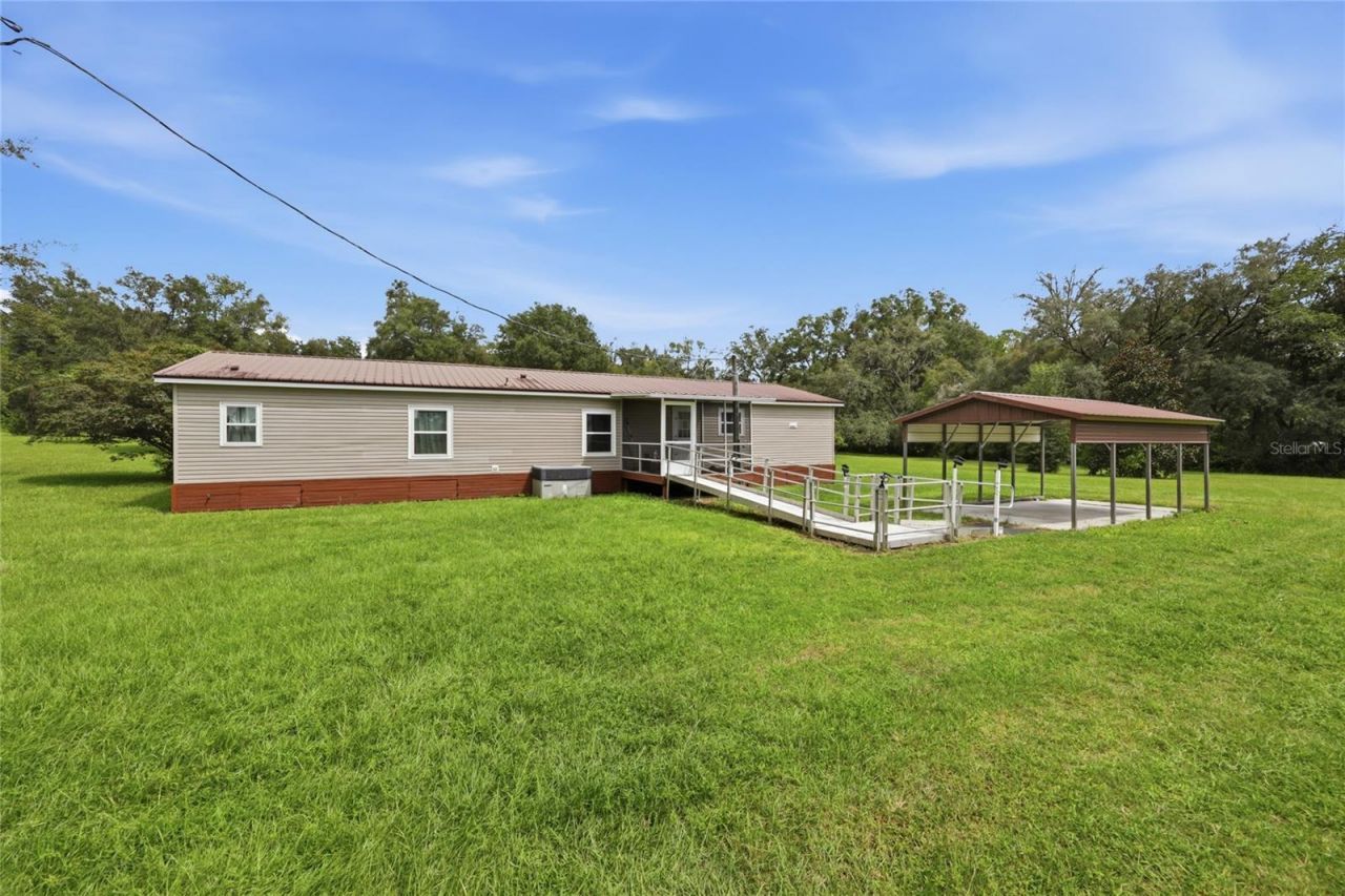7412 NW State Road 45, High Springs, FL 32643 Photo