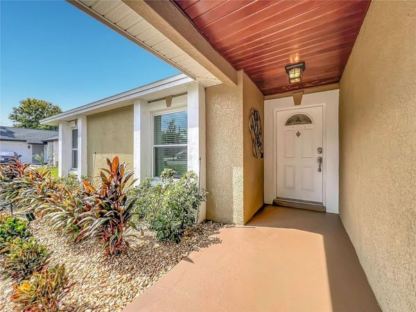 3045 N ORLEANS WAY , APOPKA, FL 32703