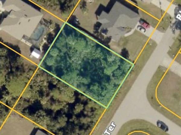 RHUMBA TERRACE , NORTH PORT, FL 34286