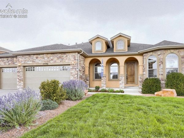 17796 Mining Way, Monument, CO 80132
