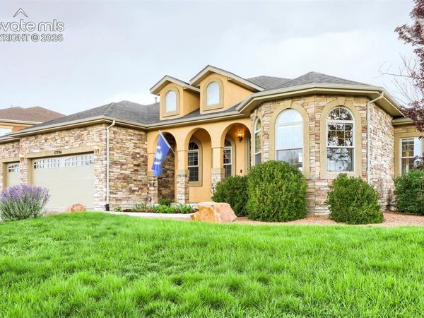 17796 Mining Way, Monument, CO 80132