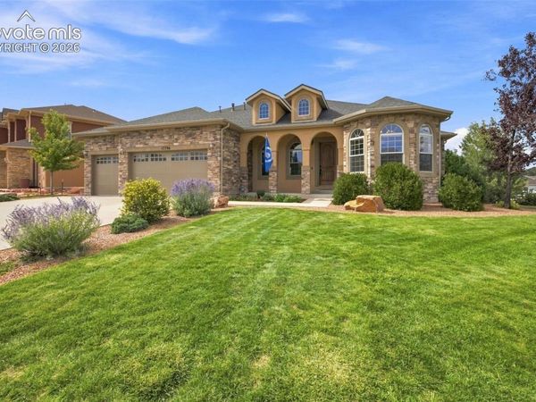 17796 Mining Way, Monument, CO 80132