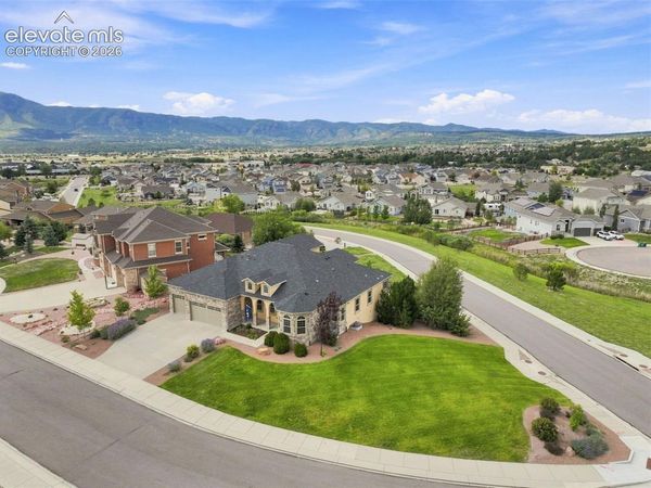 17796 Mining Way, Monument, CO 80132
