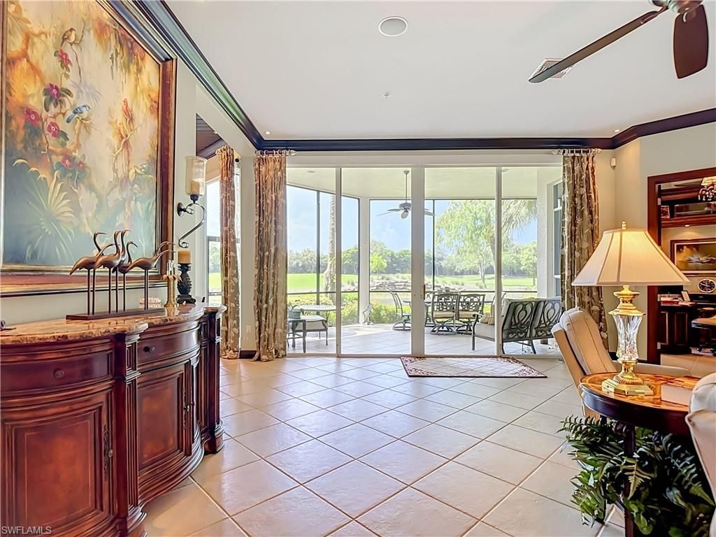 15516 Monterosso Ln, Unit 101, Naples, FL 34110 Photo