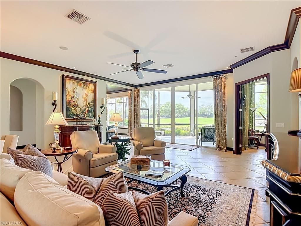 15516 Monterosso Ln, Unit 101, Naples, FL 34110 Photo