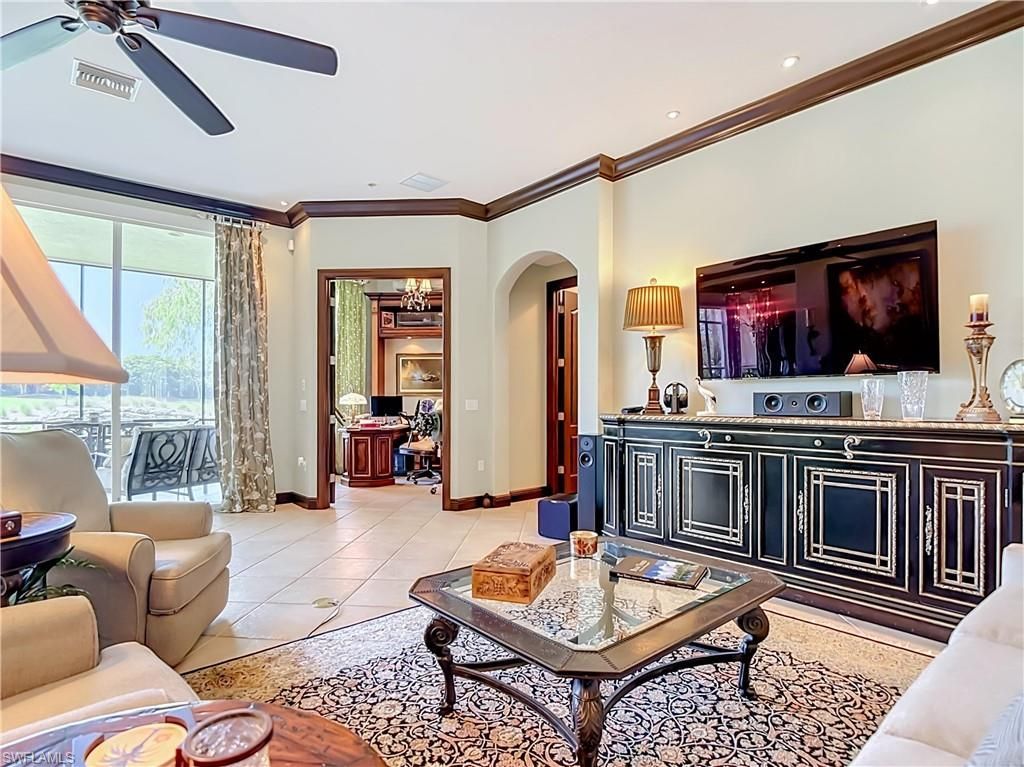 15516 Monterosso Ln, Unit 101, Naples, FL 34110 Photo