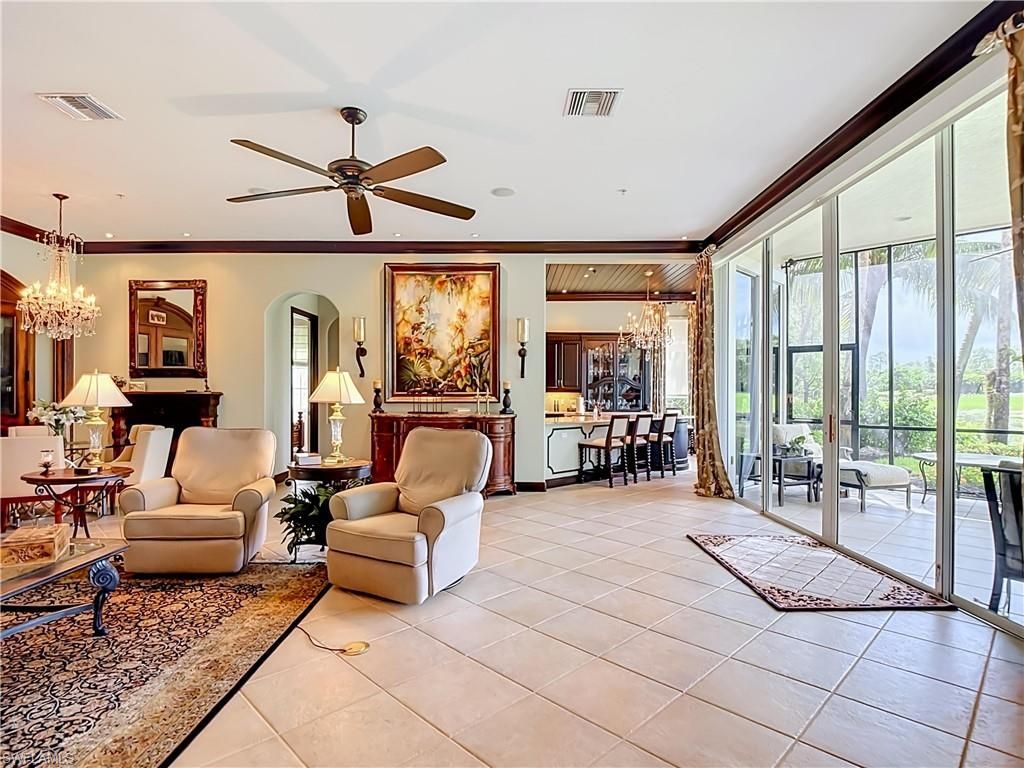 15516 Monterosso Ln, Unit 101, Naples, FL 34110 Photo