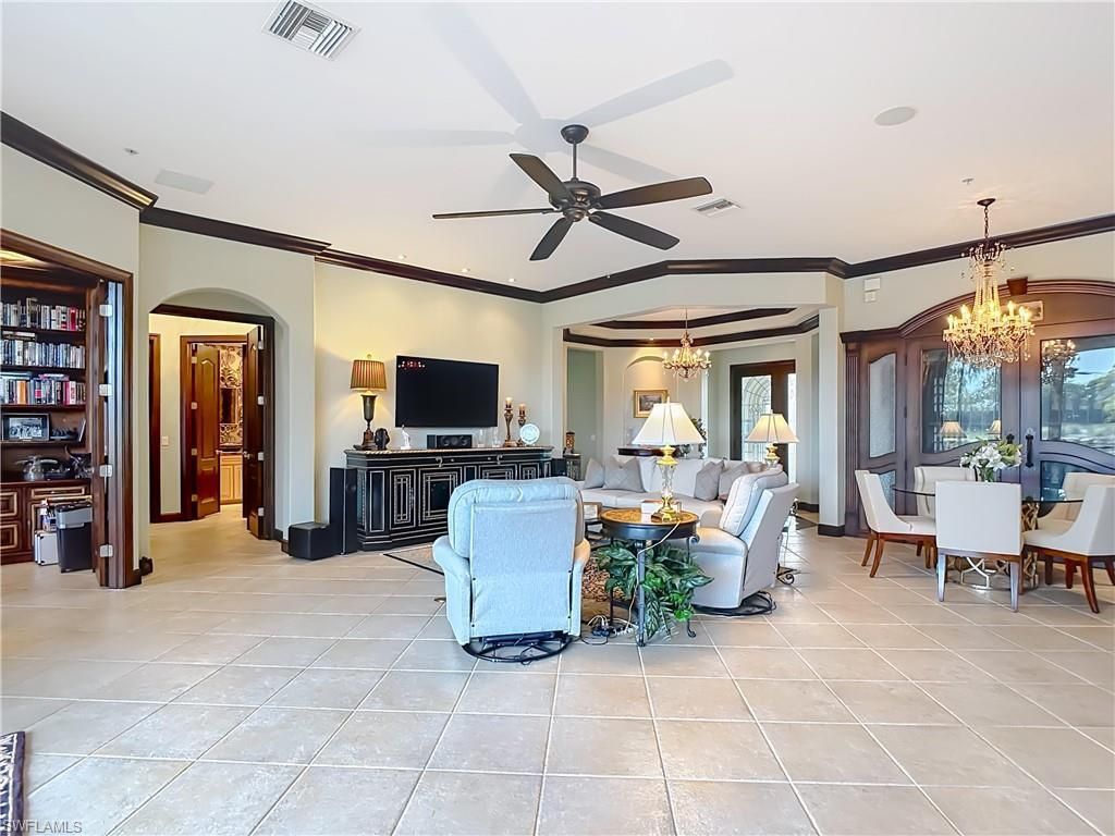 15516 Monterosso Ln, Unit 101, Naples, FL 34110 Photo