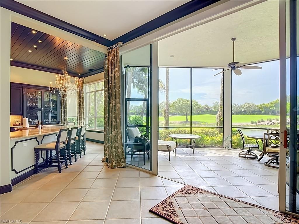 15516 Monterosso Ln, Unit 101, Naples, FL 34110 Photo