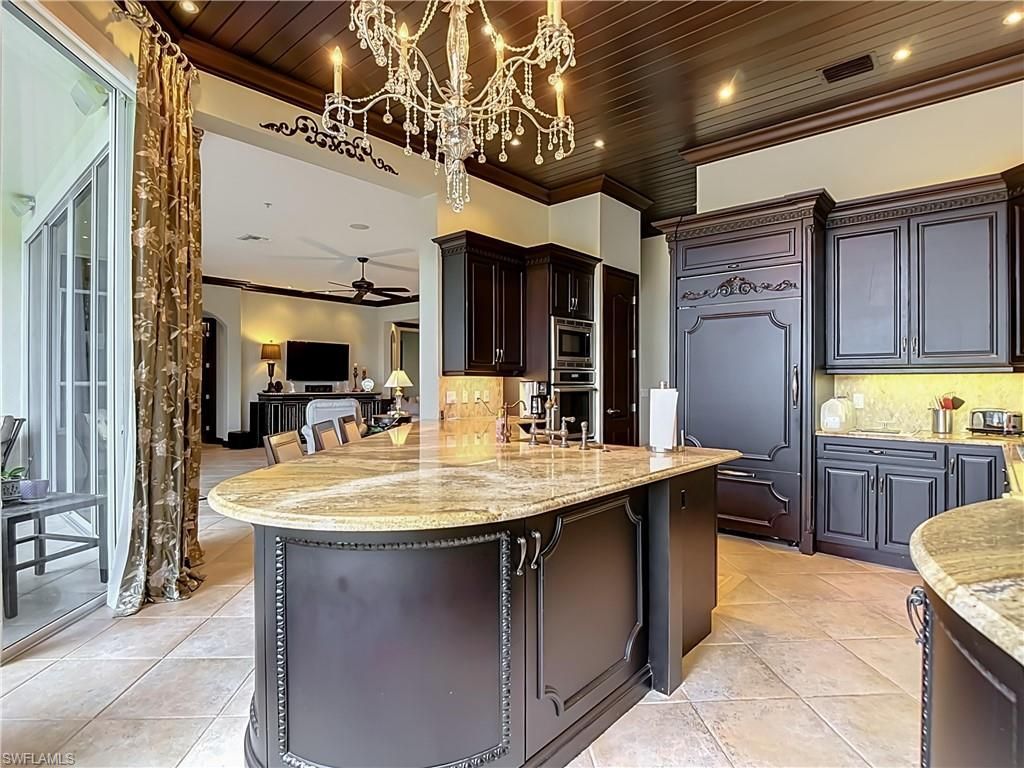 15516 Monterosso Ln, Unit 101, Naples, FL 34110 Photo