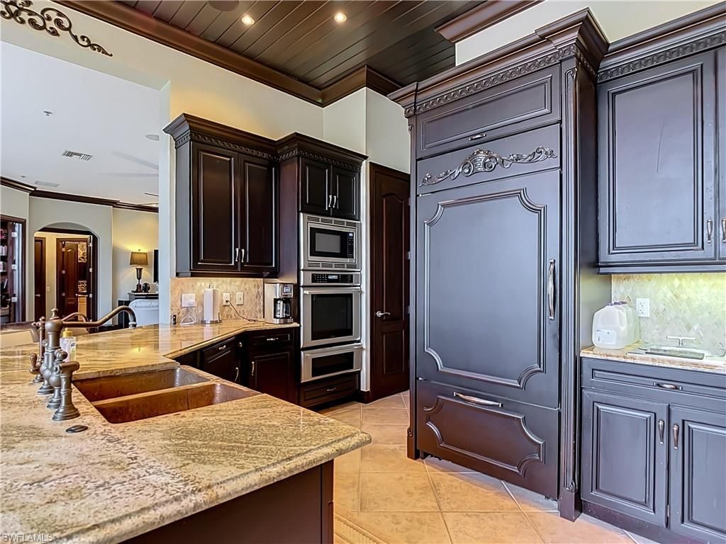 15516 Monterosso Ln, Unit 101, Naples, FL 34110 Photo