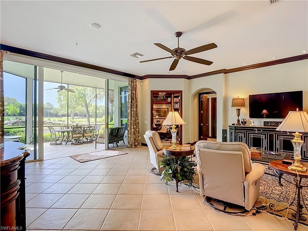 15516 Monterosso Ln, Unit 101, Naples, FL 34110 Photo