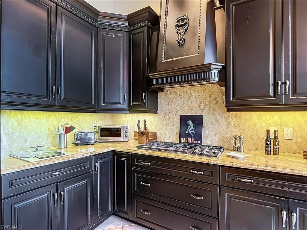 15516 Monterosso Ln, Unit 101, Naples, FL 34110 Photo