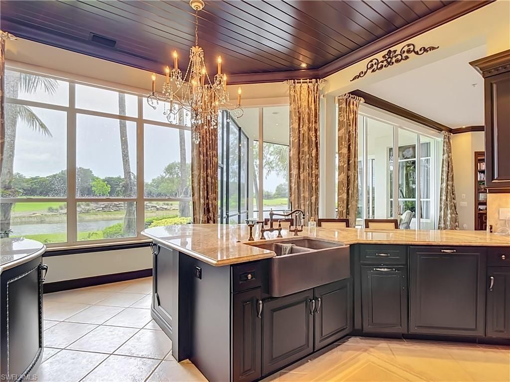 15516 Monterosso Ln, Unit 101, Naples, FL 34110 Photo
