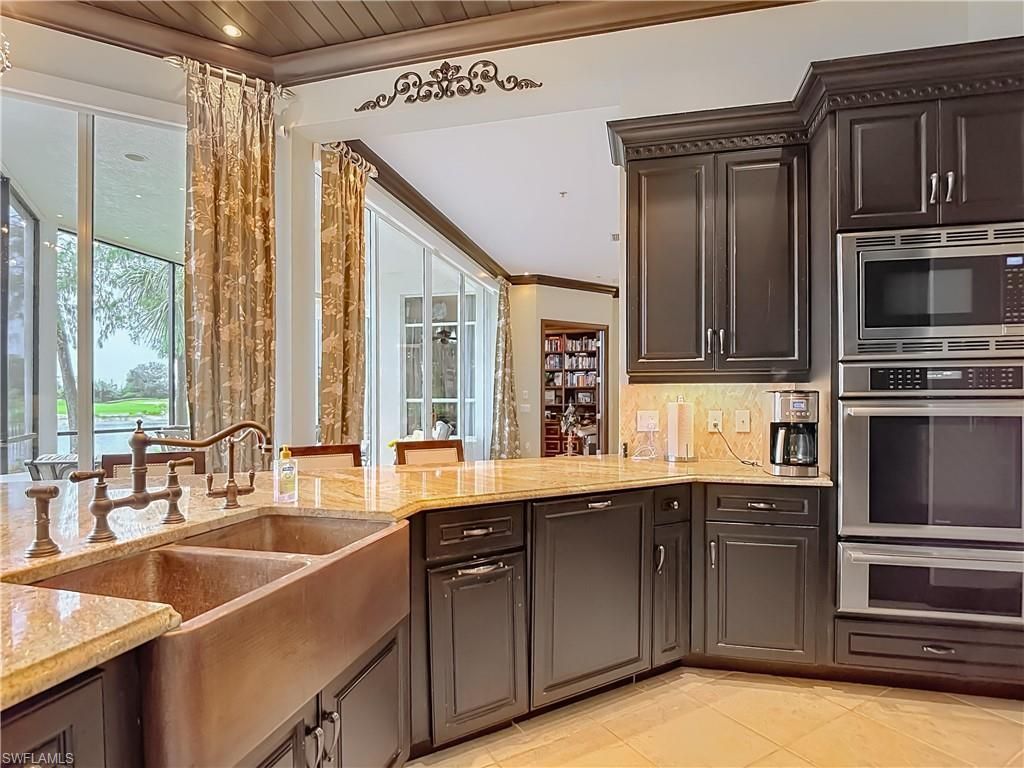15516 Monterosso Ln, Unit 101, Naples, FL 34110 Photo