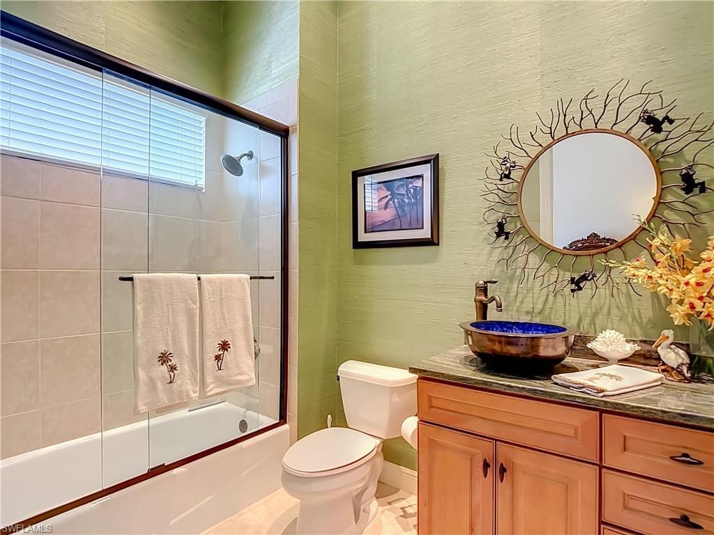 15516 Monterosso Ln, Unit 101, Naples, FL 34110 Photo