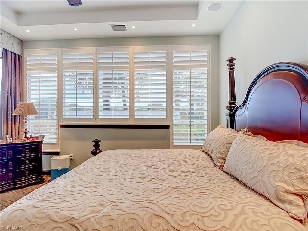 15516 Monterosso Ln, Unit 101, Naples, FL 34110 Photo