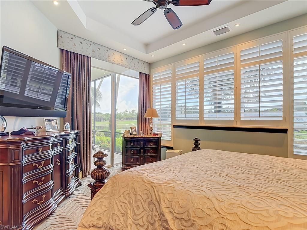 15516 Monterosso Ln, Unit 101, Naples, FL 34110 Photo