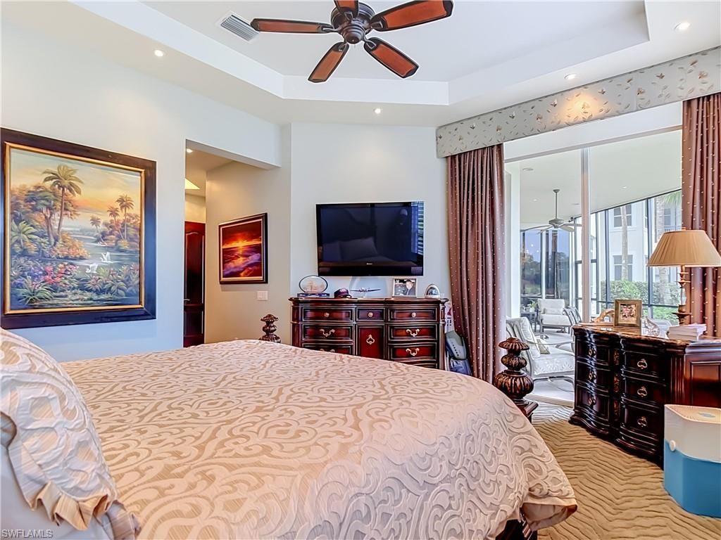 15516 Monterosso Ln, Unit 101, Naples, FL 34110 Photo