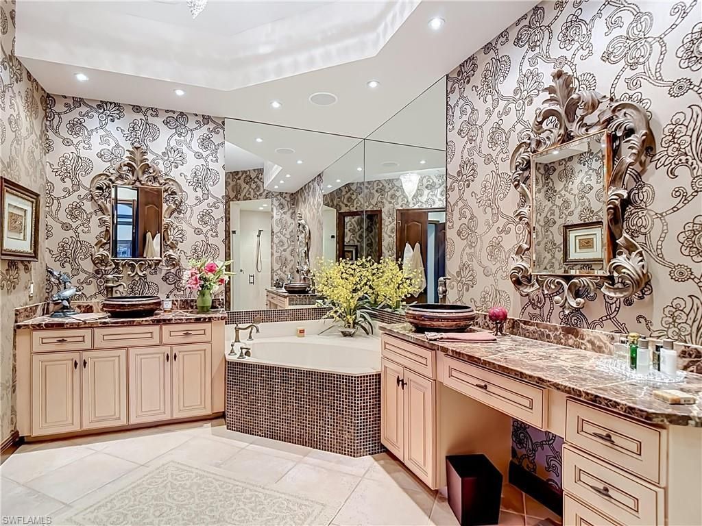 15516 Monterosso Ln, Unit 101, Naples, FL 34110 Photo