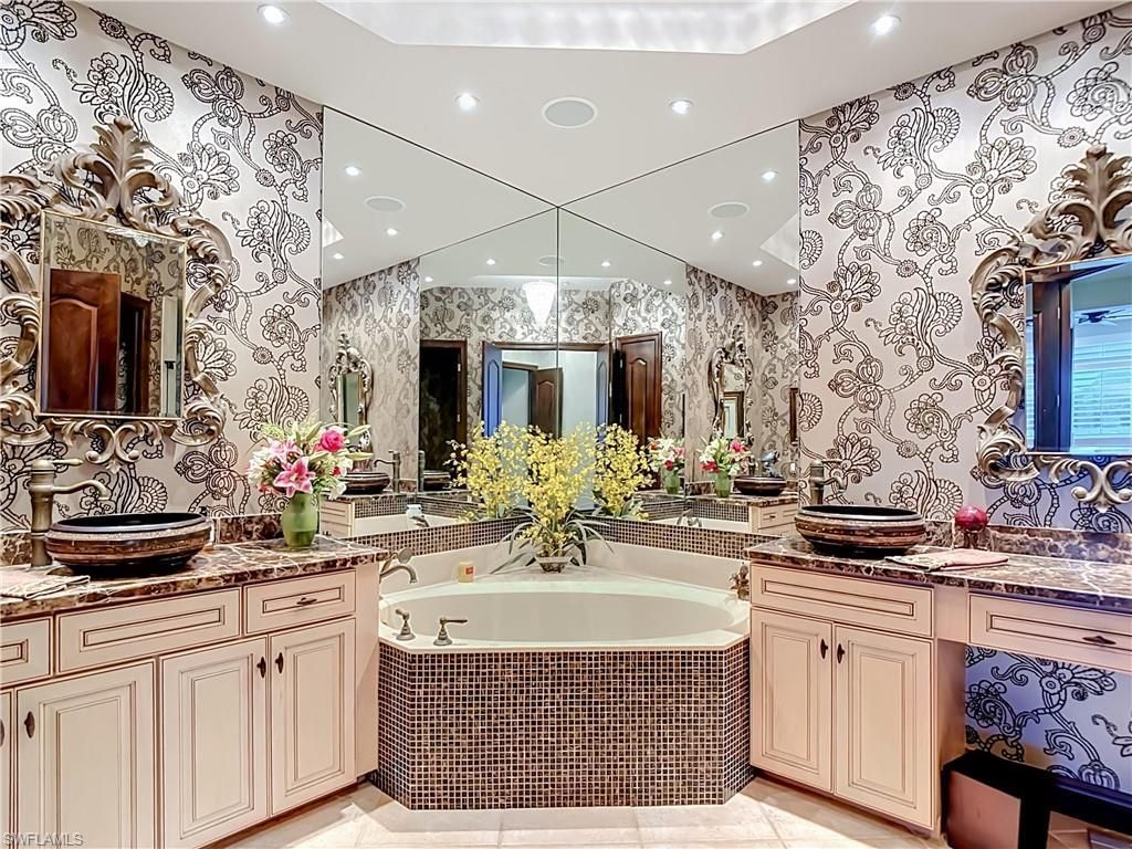 15516 Monterosso Ln, Unit 101, Naples, FL 34110 Photo