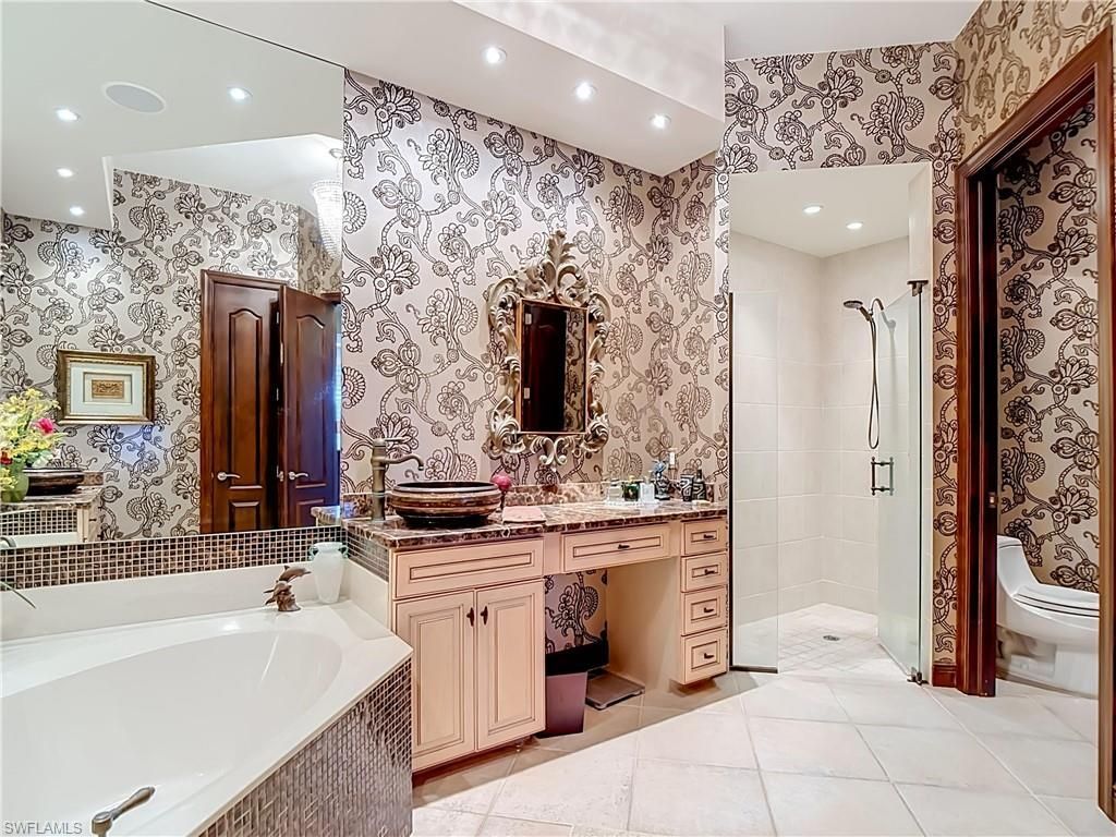15516 Monterosso Ln, Unit 101, Naples, FL 34110 Photo