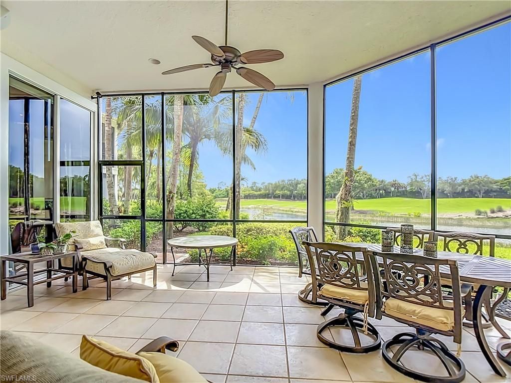 15516 Monterosso Ln, Unit 101, Naples, FL 34110 Photo
