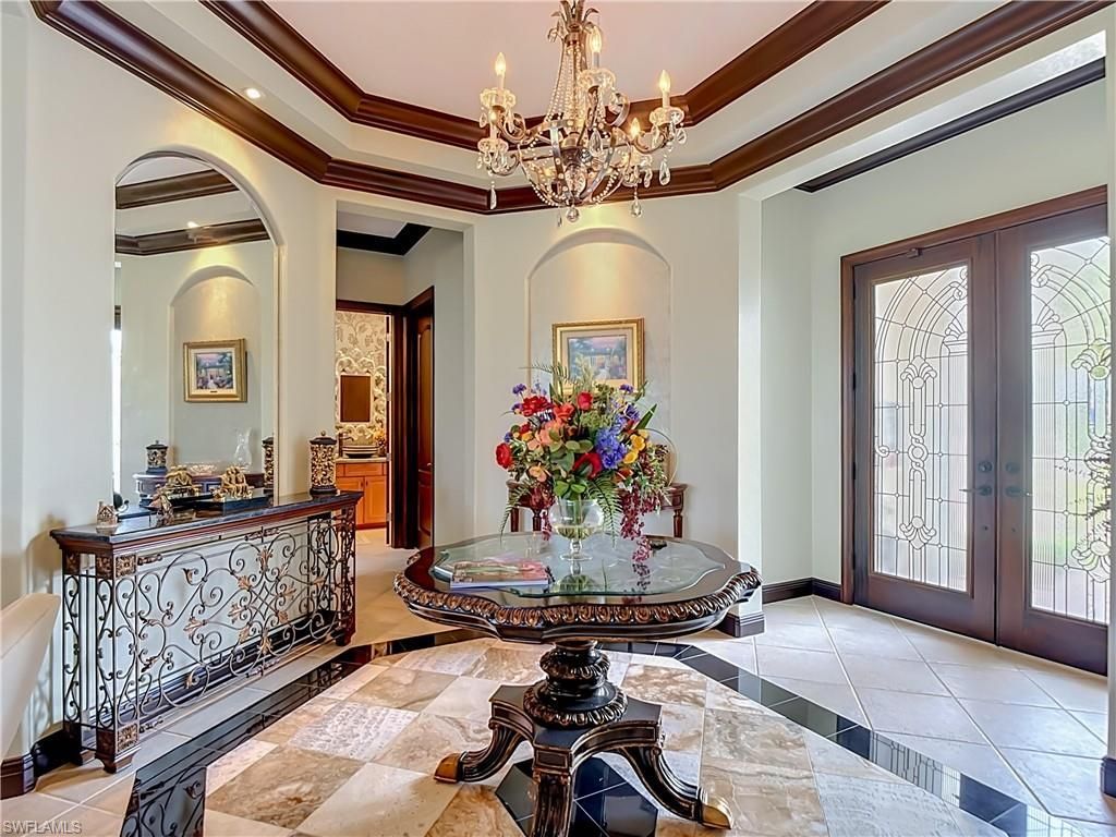 15516 Monterosso Ln, Unit 101, Naples, FL 34110 Photo