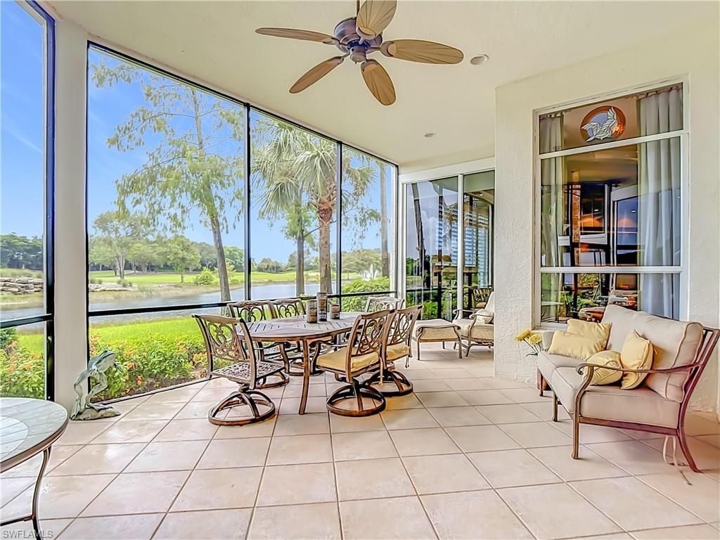 15516 Monterosso Ln, Unit 101, Naples, FL 34110 Photo