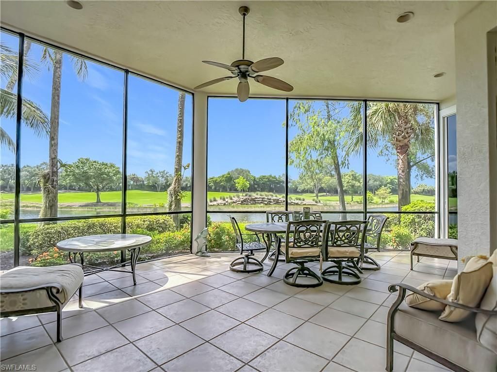 15516 Monterosso Ln, Unit 101, Naples, FL 34110 Photo
