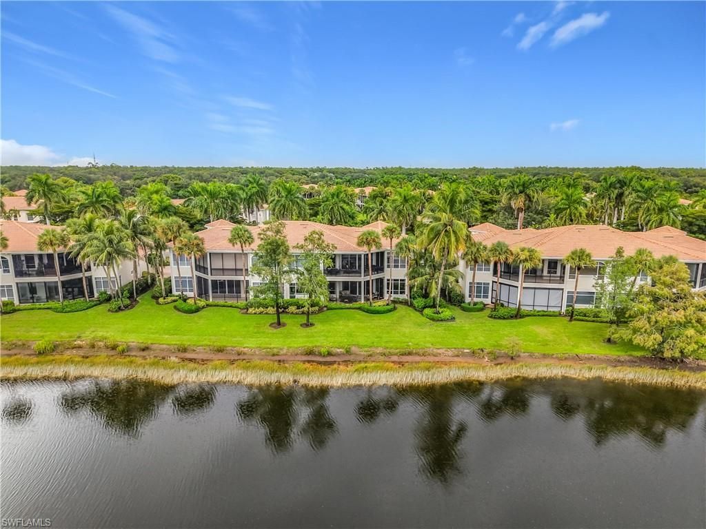 15516 Monterosso Ln, Unit 101, Naples, FL 34110 Photo