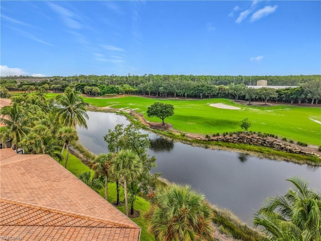 15516 Monterosso Ln, Unit 101, Naples, FL 34110 Photo