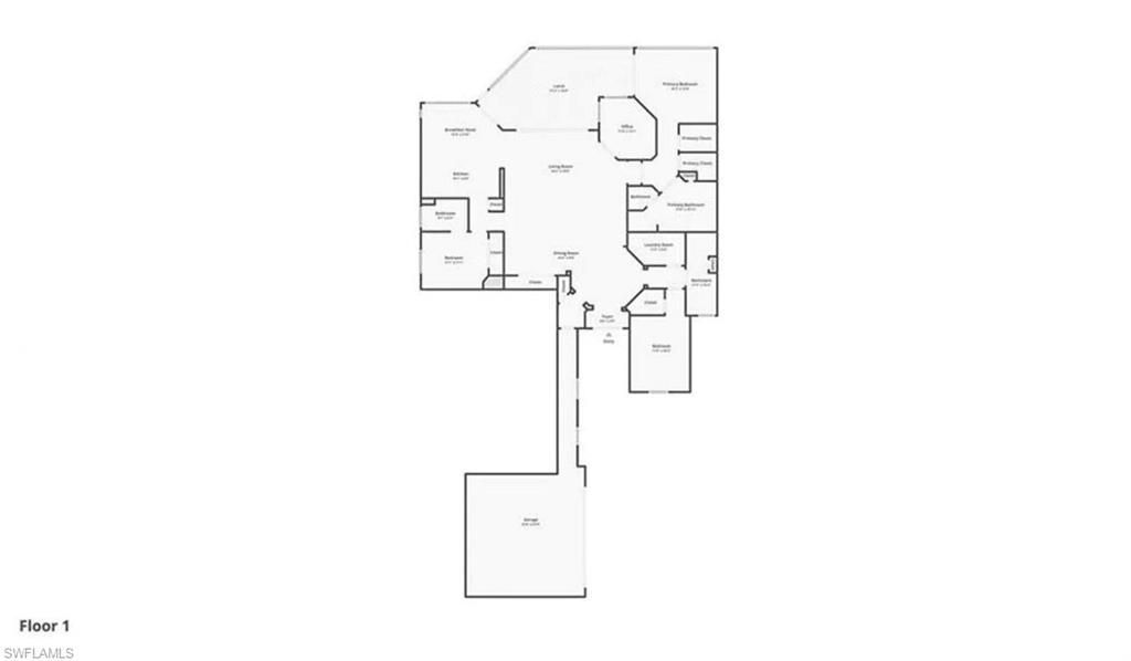 15516 Monterosso Ln, Unit 101, Naples, FL 34110 Photo