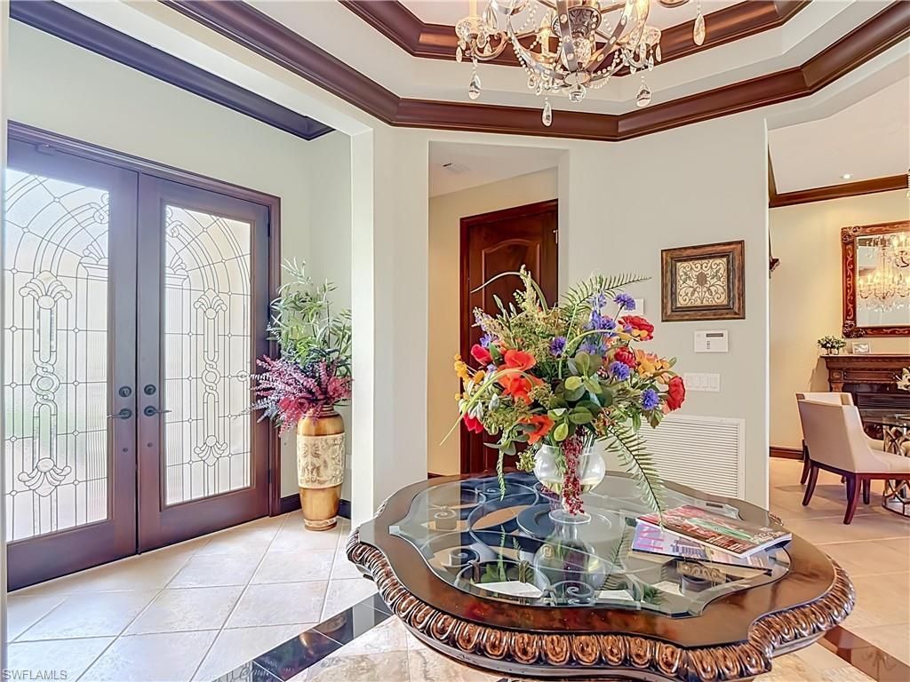 15516 Monterosso Ln, Unit 101, Naples, FL 34110 Photo