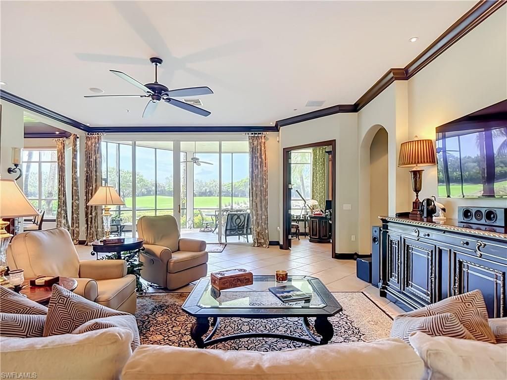 15516 Monterosso Ln, Unit 101, Naples, FL 34110 Photo