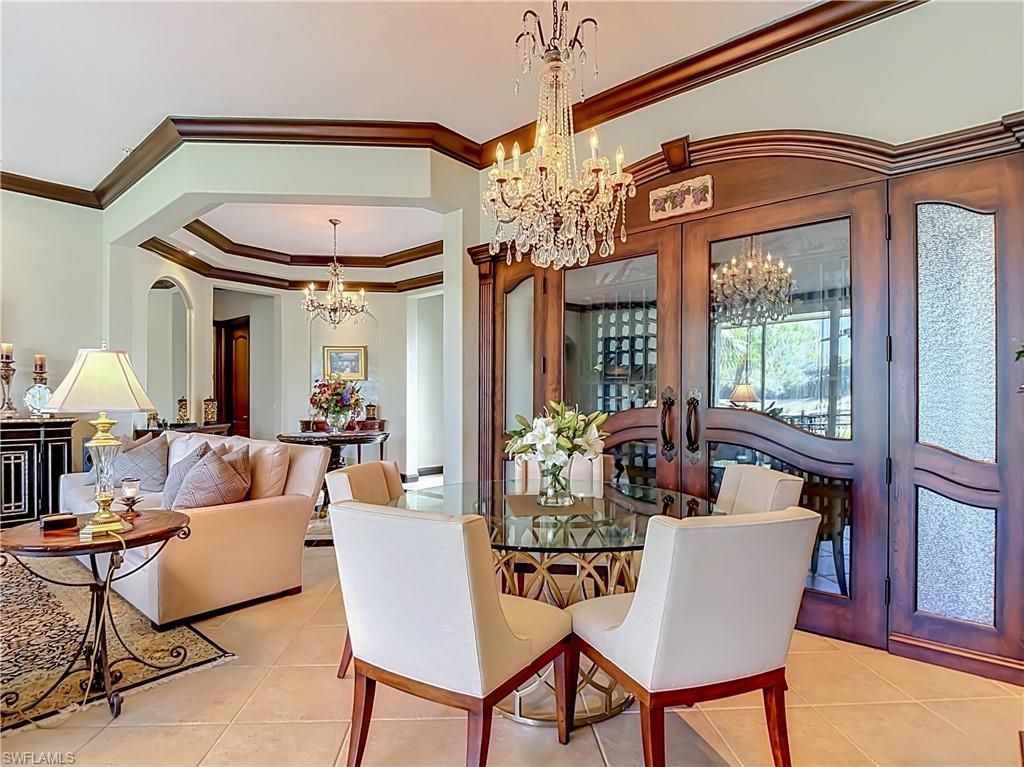 15516 Monterosso Ln, Unit 101, Naples, FL 34110 Photo