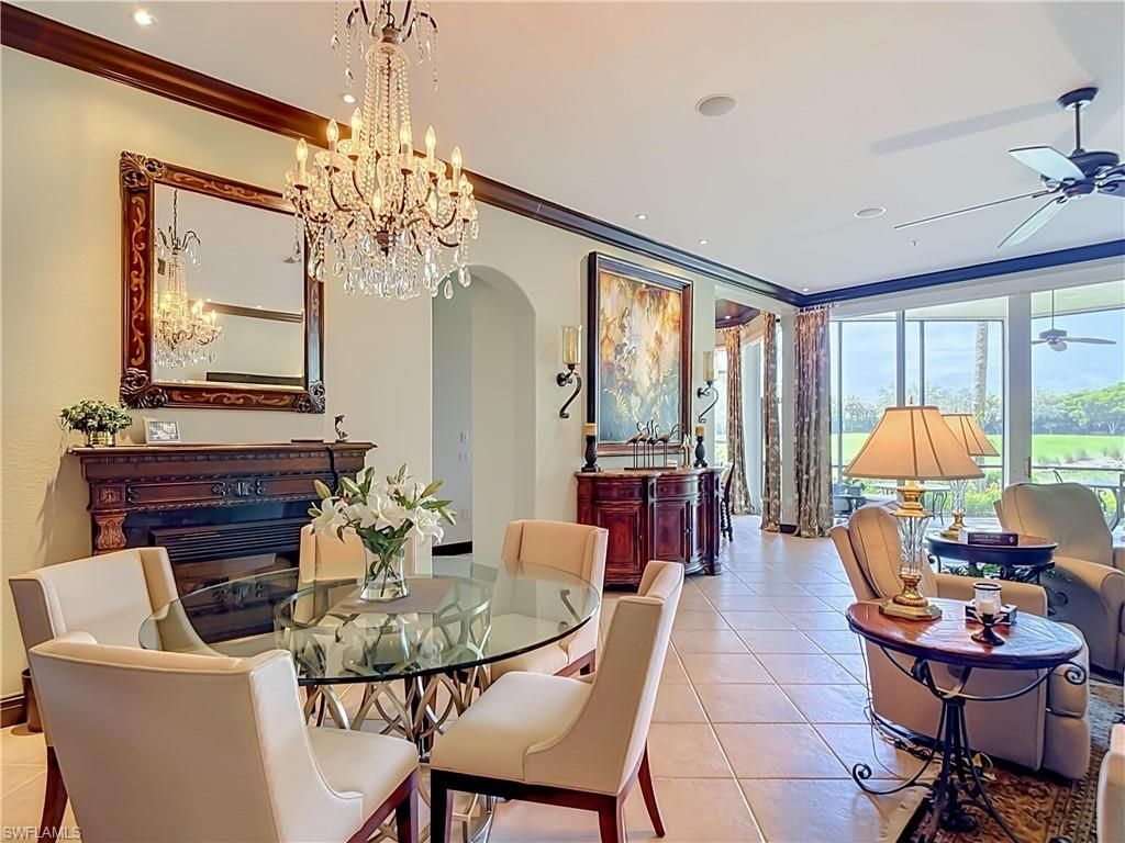 15516 Monterosso Ln, Unit 101, Naples, FL 34110 Photo