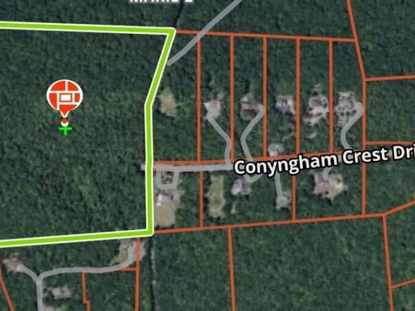 16 Conyngham Crest Drive, Sugarloaf, PA 18249