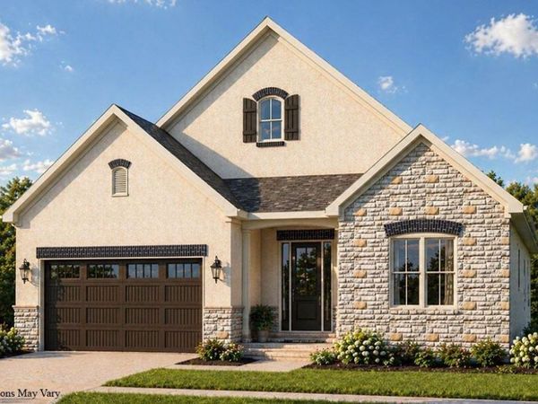 6220 Garden Loop , Westerville, OH 43082