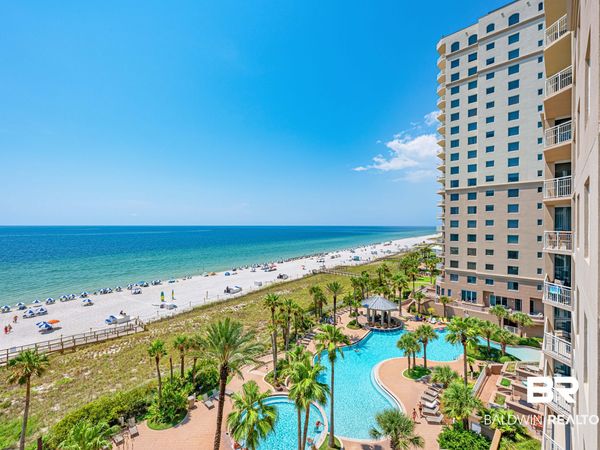 13621 Perdido Key Drive, Unit 702E, Perdido Key, FL 00000
