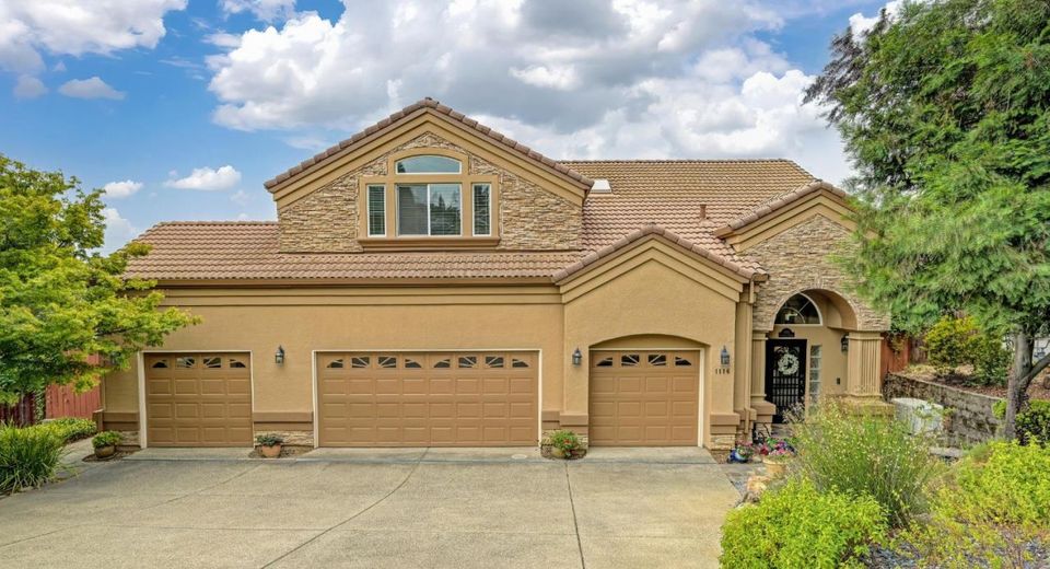 1116 Crestline Cir, El Dorado Hills, CA 95762 Photo