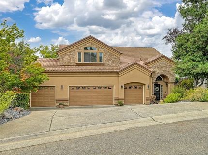 1116 Crestline Cir, El Dorado Hills, CA 95762 Photo