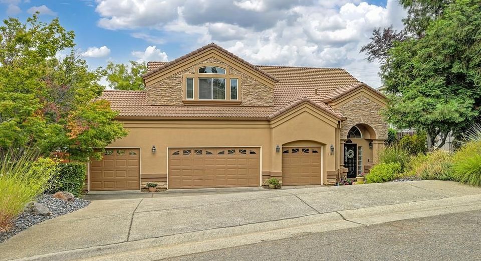 1116 Crestline Cir, El Dorado Hills, CA 95762 Photo